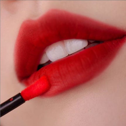 アルティミスティックホイッピングティント/LANEIGE/口紅を使ったクチコミ(1枚目)