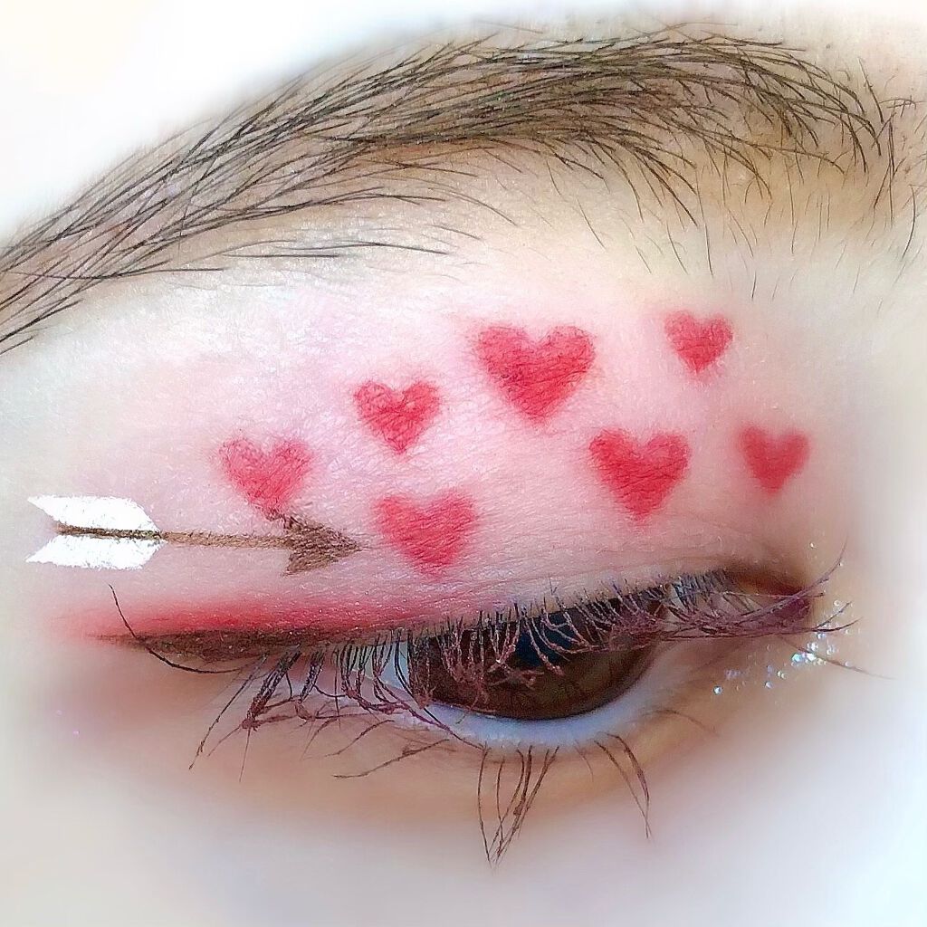 スタイリングマスカラ ボリューム/オルビス/マスカラを使ったクチコミ（2枚目）