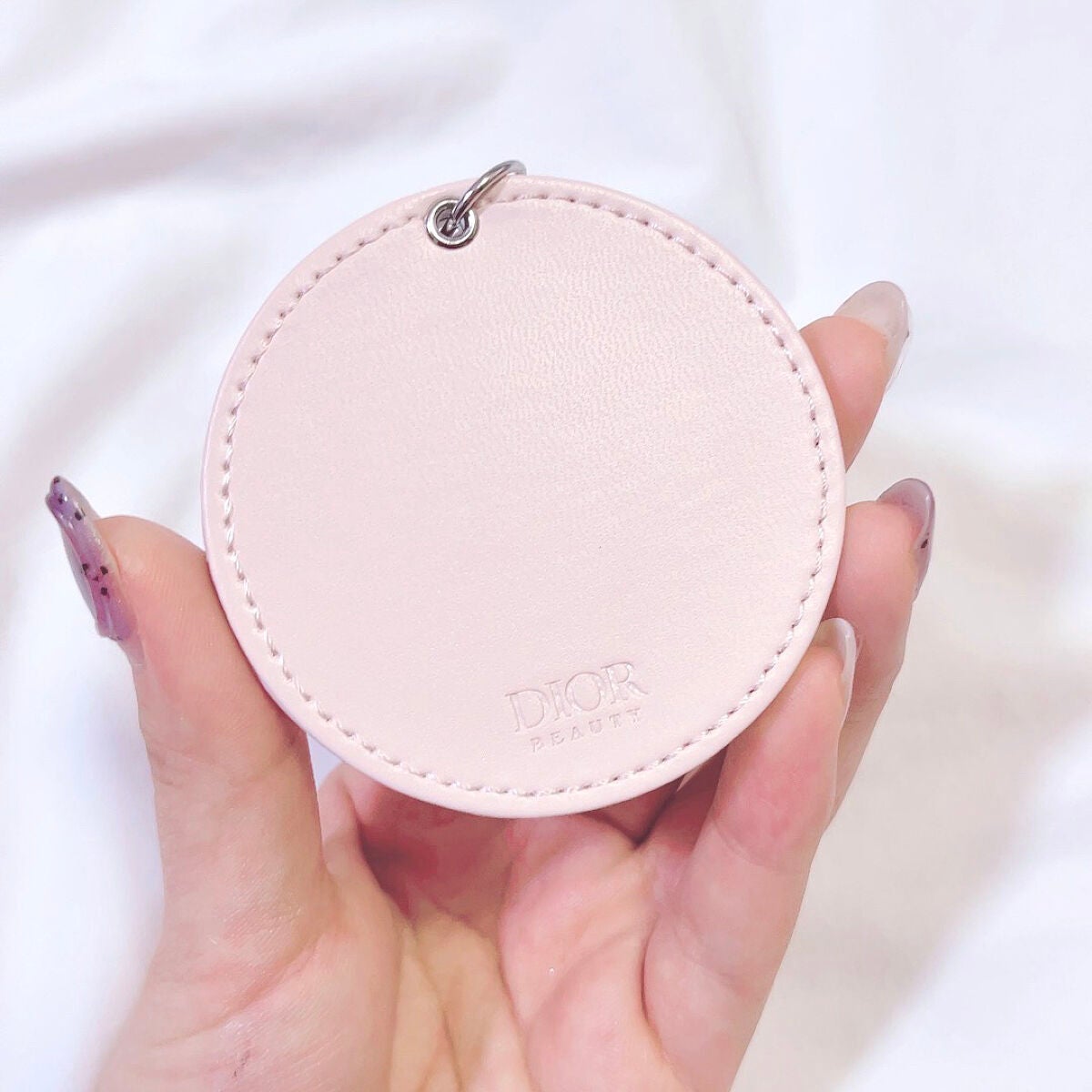 ミス ディオール ブルーミング ブーケ(オードゥトワレ)/Dior/香水(レディース)を使ったクチコミ(6枚目)