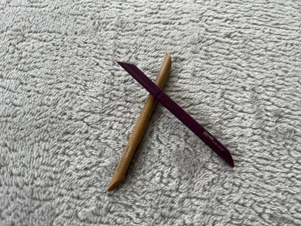 ウルトラカラー アイライナー/MAYBELLINE NEW YORK/リキッドアイライナーを使ったクチコミ(4枚目)