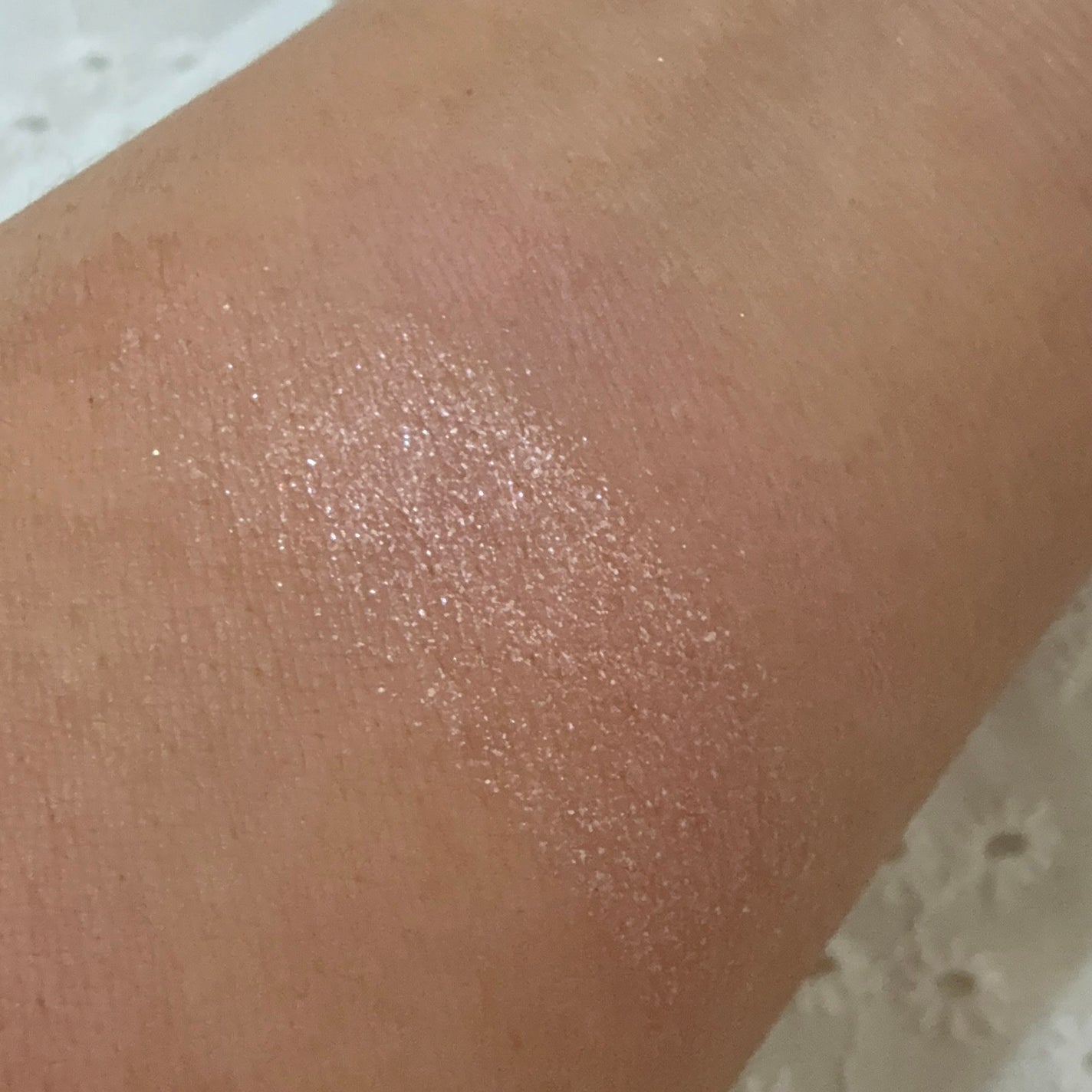 ミネラルアイバーム/エトヴォス/ジェル・クリームアイシャドウを使ったクチコミ(3枚目)