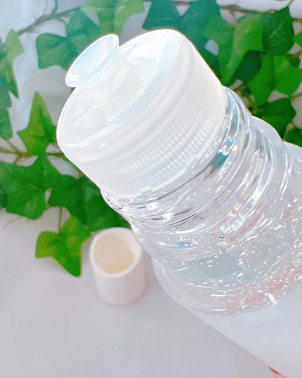 オルビスユー エッセンスローション /オルビス/化粧水を使ったクチコミ(3枚目)