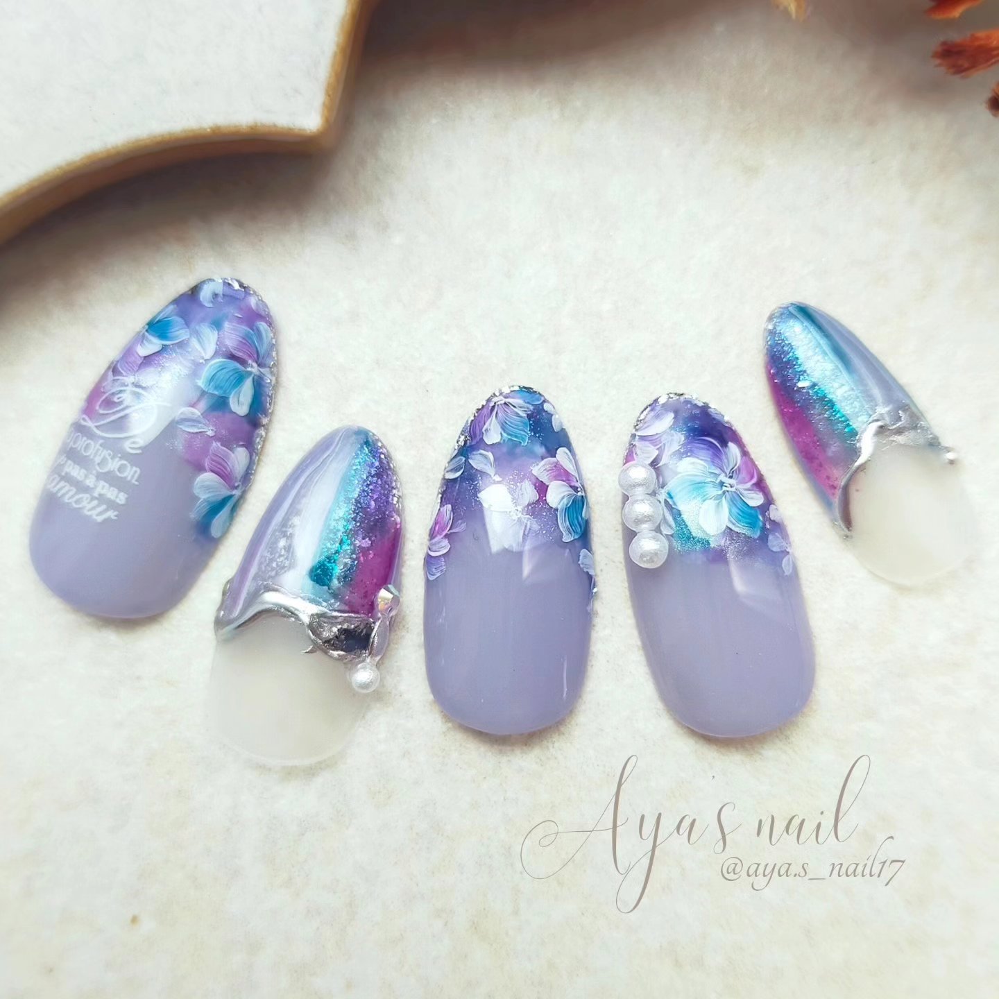 ウルトラトップ10/ARKEY TOKYO/ジェルネイルを使ったクチコミ（1枚目）