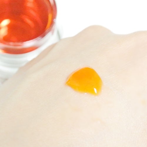 アスタリフト ホワイト ジェリー アクアリスタ/アスタリフト/美容液を使ったクチコミ(4枚目)