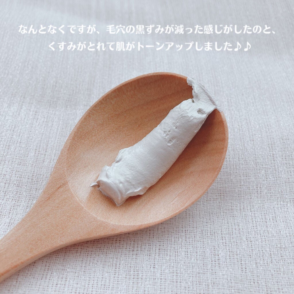 どろあわわ/健康コーポレーション/洗顔フォームを使ったクチコミ(6枚目)