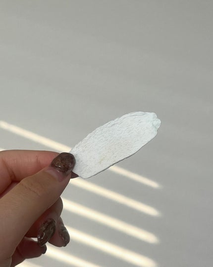 敏感肌用化粧水 高保湿/無印良品/化粧水を使ったクチコミ(1枚目)