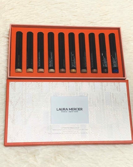 2019 ホリデー メイクアップ キット/SUQQU/メイクアップキットを使ったクチコミ(4枚目)