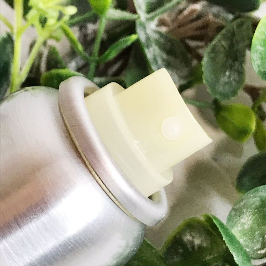 ワンダーハニー アロマUVカットスプレー /VECUA Honey/日焼け止めミスト・スプレーを使ったクチコミ（2枚目）