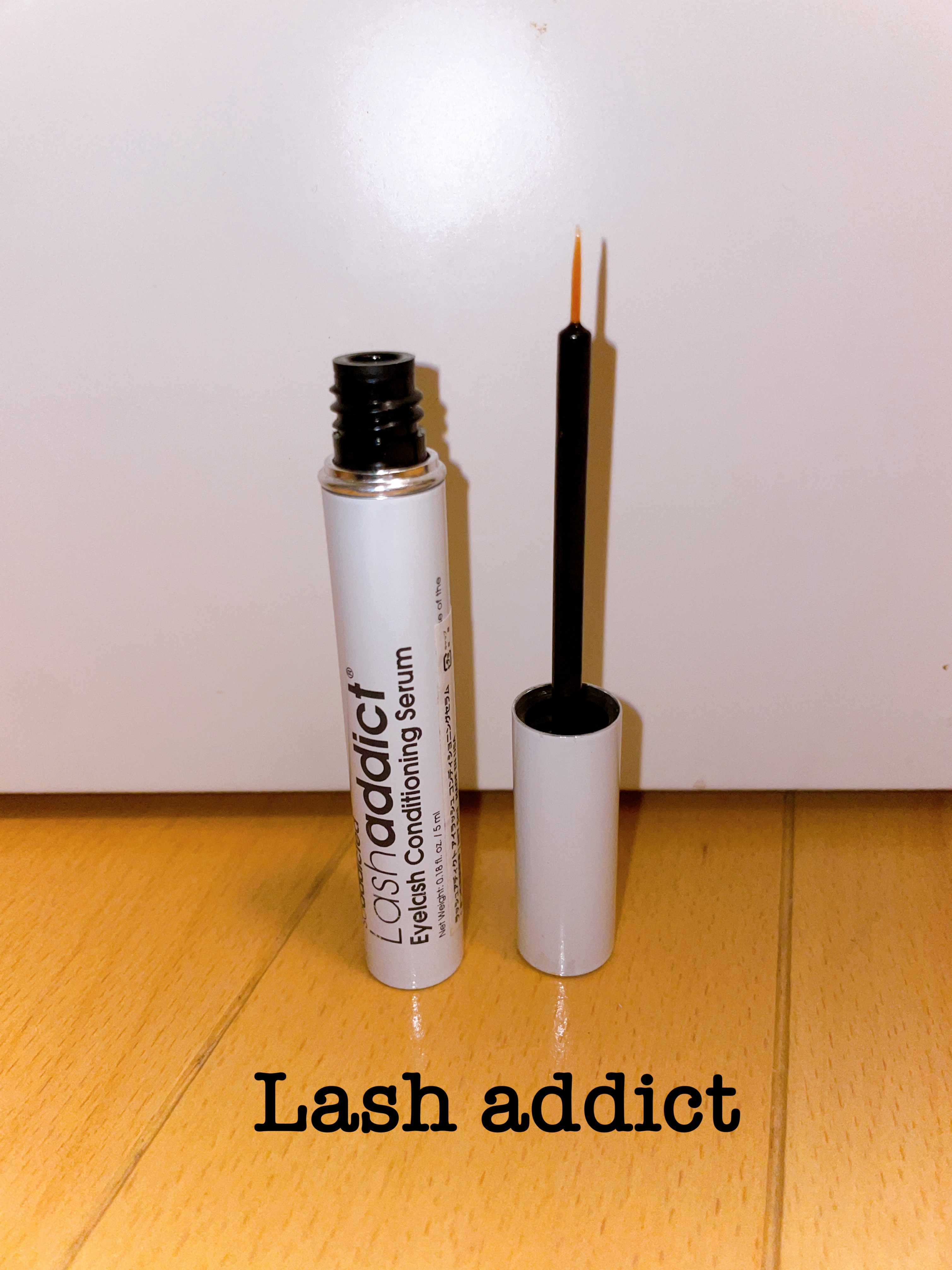 ラッシュアディクト アイラッシュコンディショニングセラム