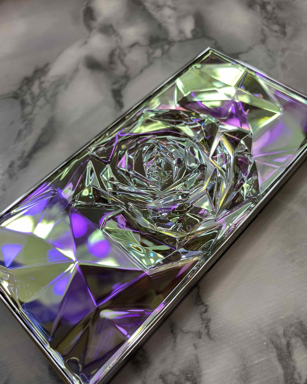 ビューティーボックス/LANCOME/メイクアップキットを使ったクチコミ(7枚目)