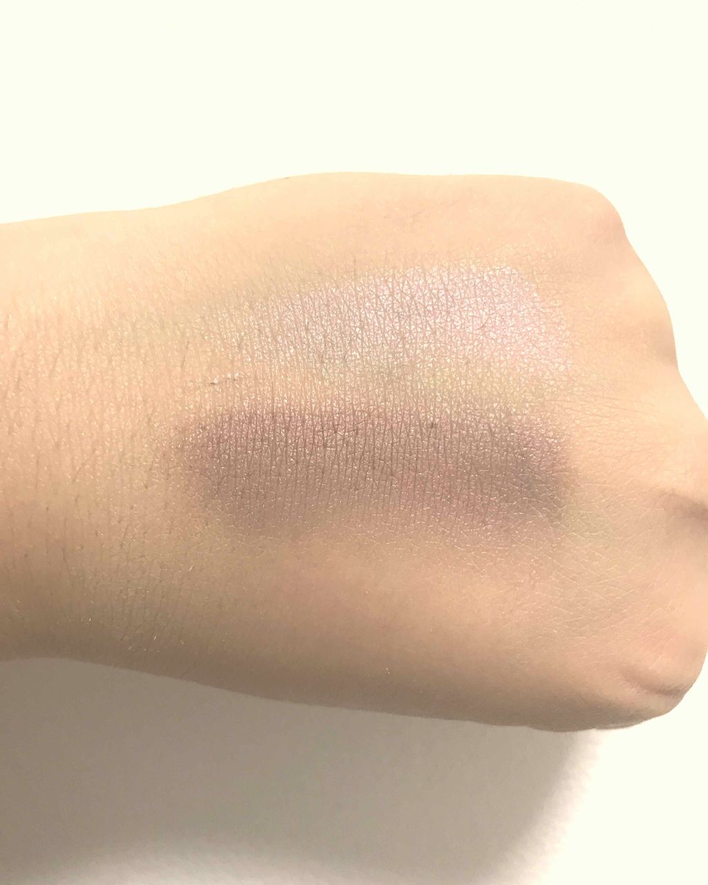 メルティージェム/MAJOLICA MAJORCA/ジェル・クリームチークを使ったクチコミ(3枚目)