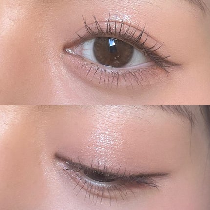 マテリアルカラーパレット/leur charme/アイシャドウパレットを使ったクチコミ(6枚目)