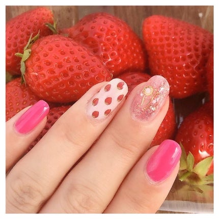 ネイルホリック/ネイルホリック/マニキュアを使ったクチコミ(9枚目)