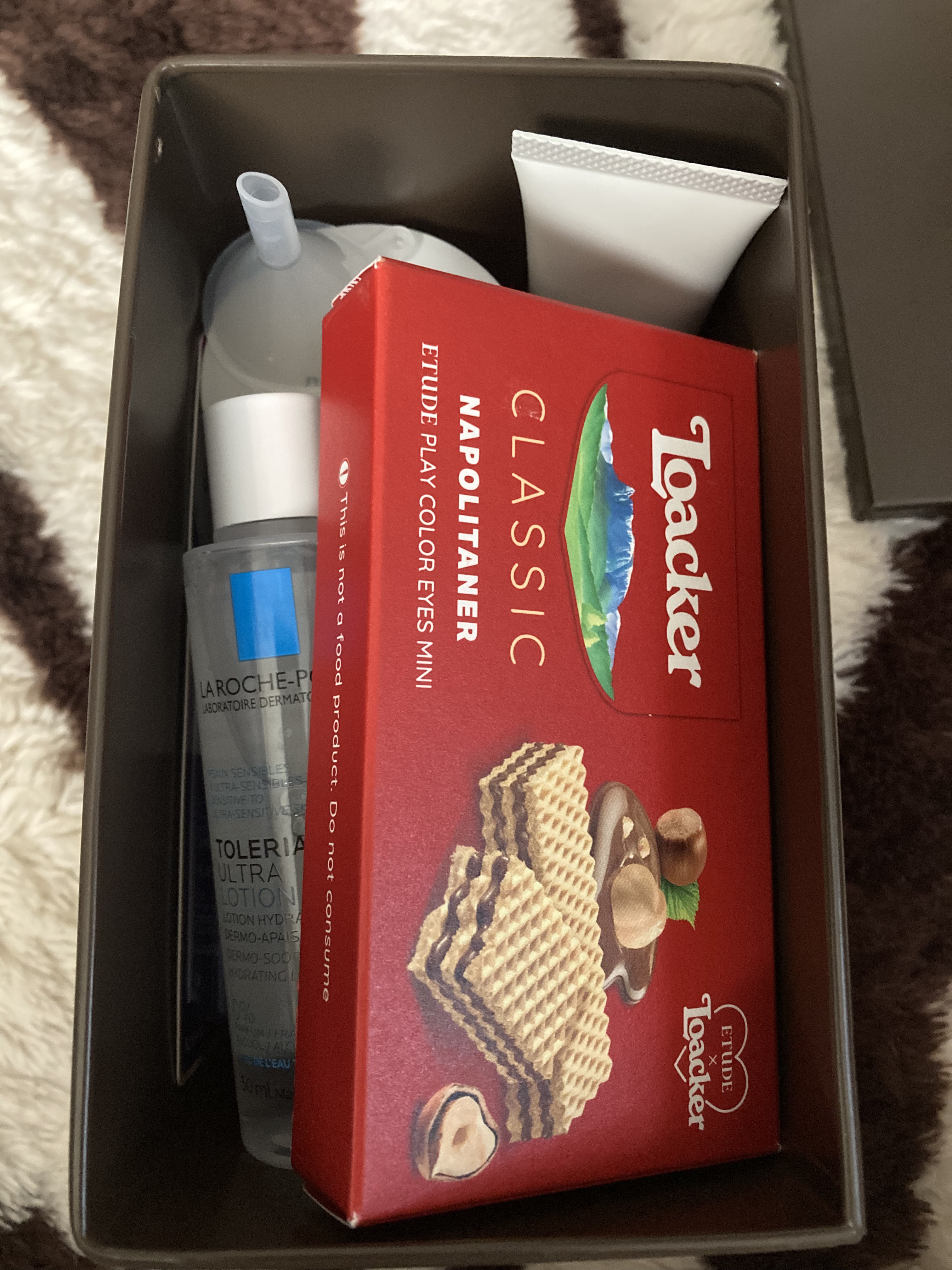 スーパーリフレッシュ シャンプー SMS／ヘア トリートメント SMS/THE PUBLIC ORGANIC/市販シャンプーを使ったクチコミ（1枚目）