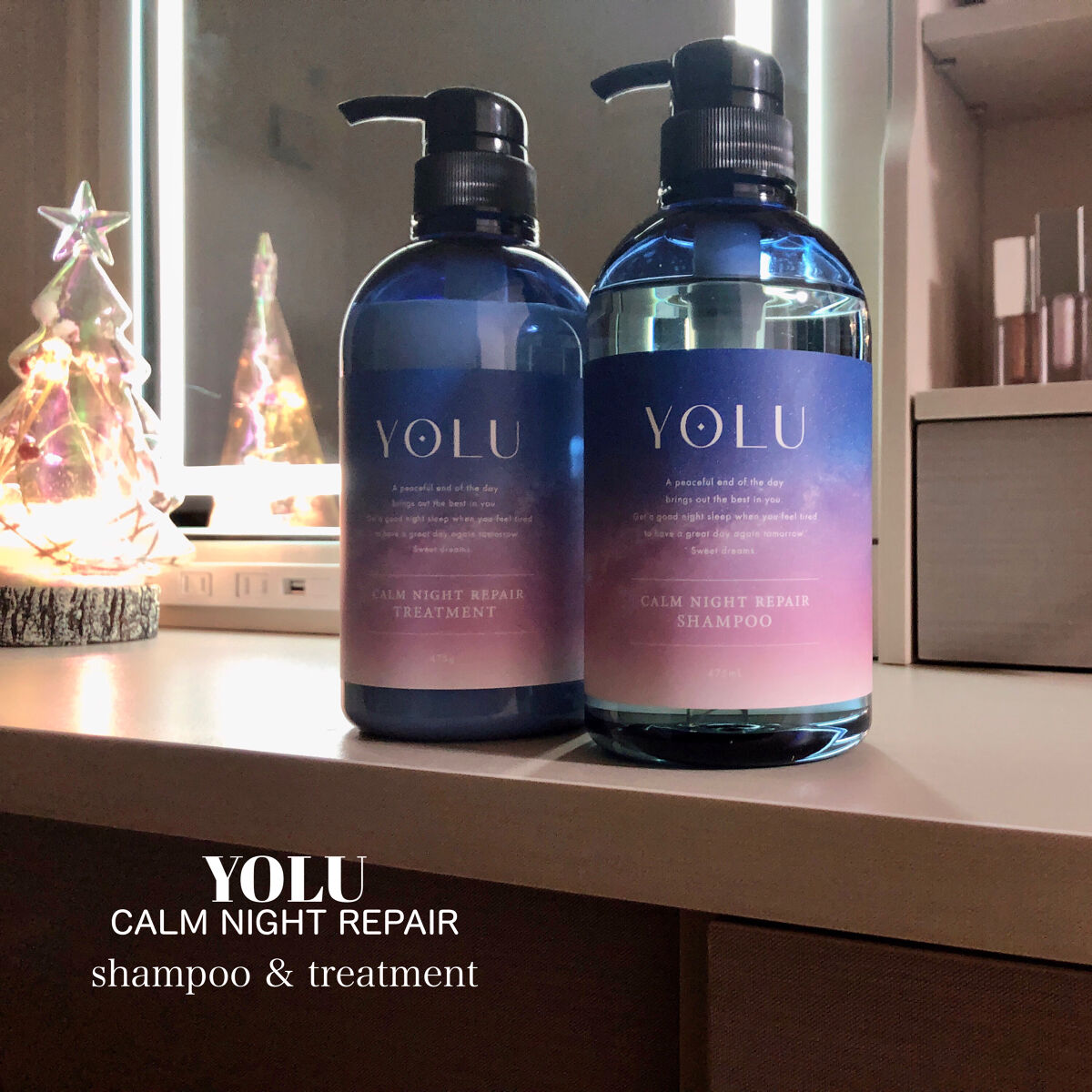 シーソルトセラピースカルプスケーラー/GROWUS/ヘッドスクラブを使ったクチコミ（2枚目）