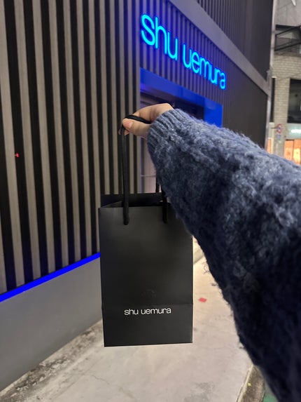 ピグメントアトリエ/shu uemura/単色アイシャドウを使ったクチコミ(6枚目)