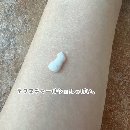 RTXセラム ぺプチショット/Dr.G/美容液を使ったクチコミ(3枚目)