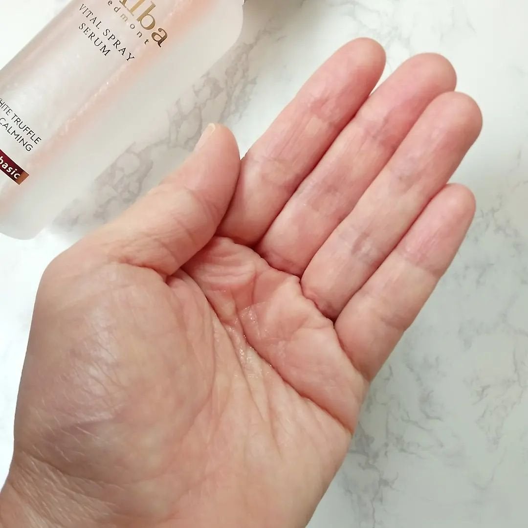 maffy on LIPS 「ダルバから商品提供をいただきました。ホワイトトリュフバイタルス..」(2枚目)