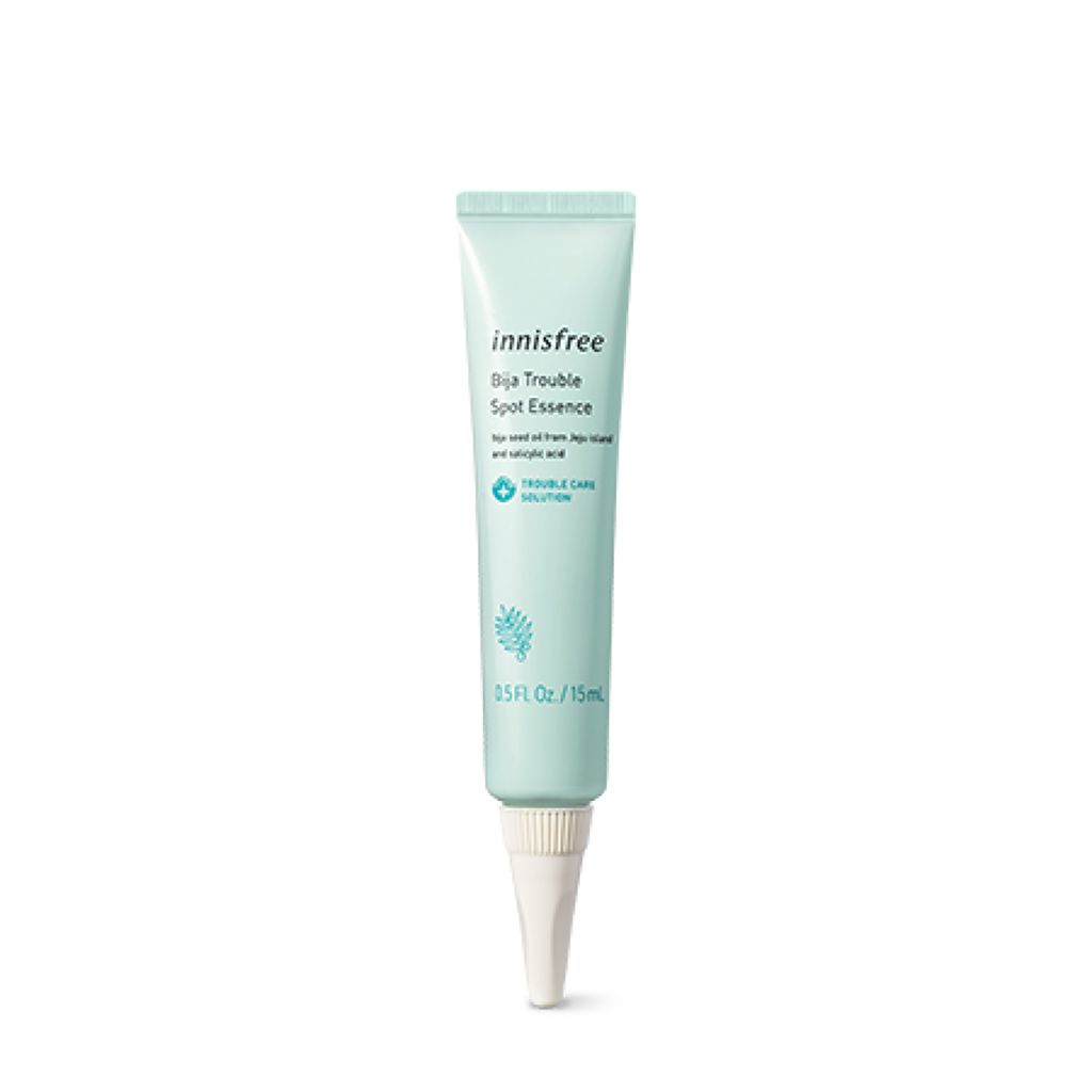 ビジャ スポッツエッセンス innisfree