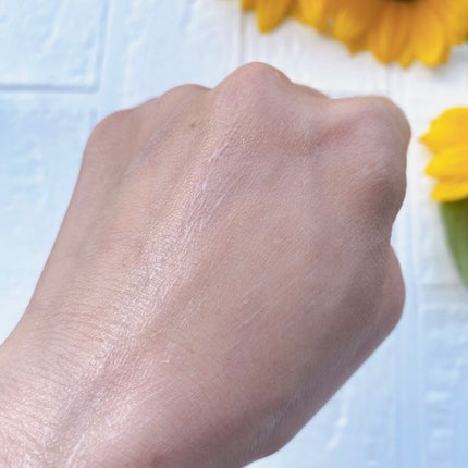 ワイトニング 美白ボディークリーム/Ytning/ボディクリームを使ったクチコミ(7枚目)