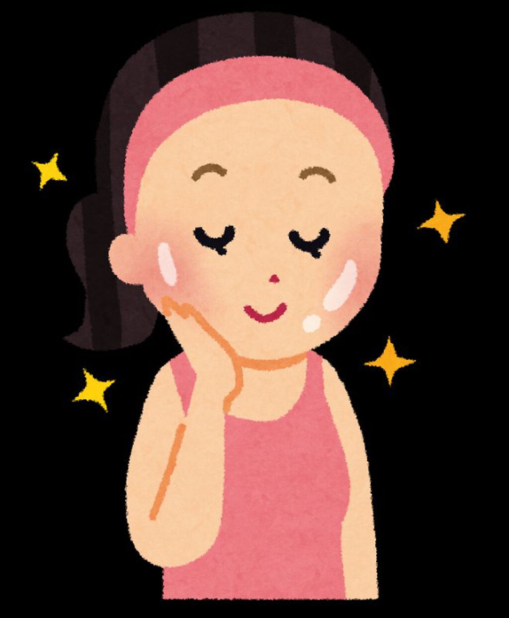 お米のマスク/毛穴撫子/シートマスク・パックを使ったクチコミ(4枚目)