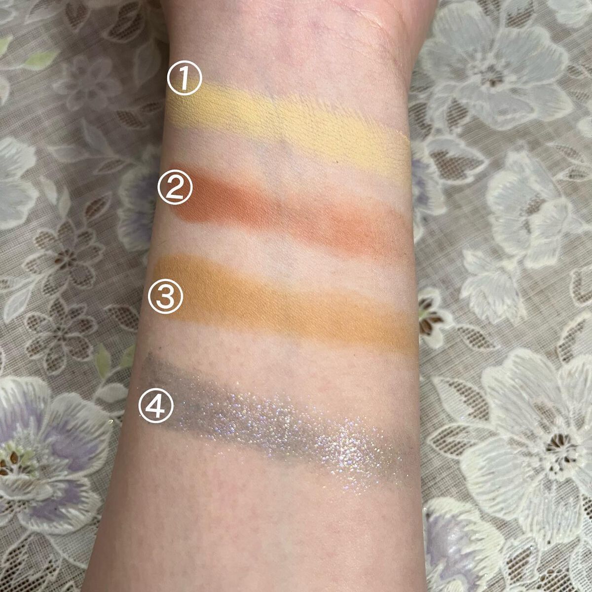 ベルサイユのばら リキッドアイライナー/クレアボーテ/リキッドアイライナーを使ったクチコミ(4枚目)