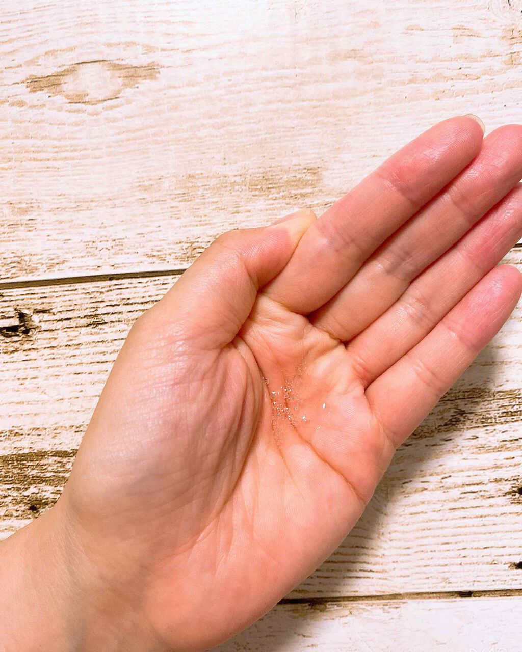 &honey Melty モイストリペア シャンプー1.0／モイストリペア ヘアトリートメント2.0/&honey/市販シャンプーを使ったクチコミ（3枚目）