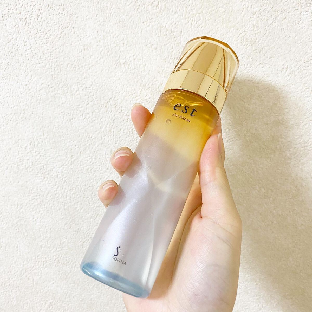 エスト ザ ローション/est/化粧水を使ったクチコミ(5枚目)