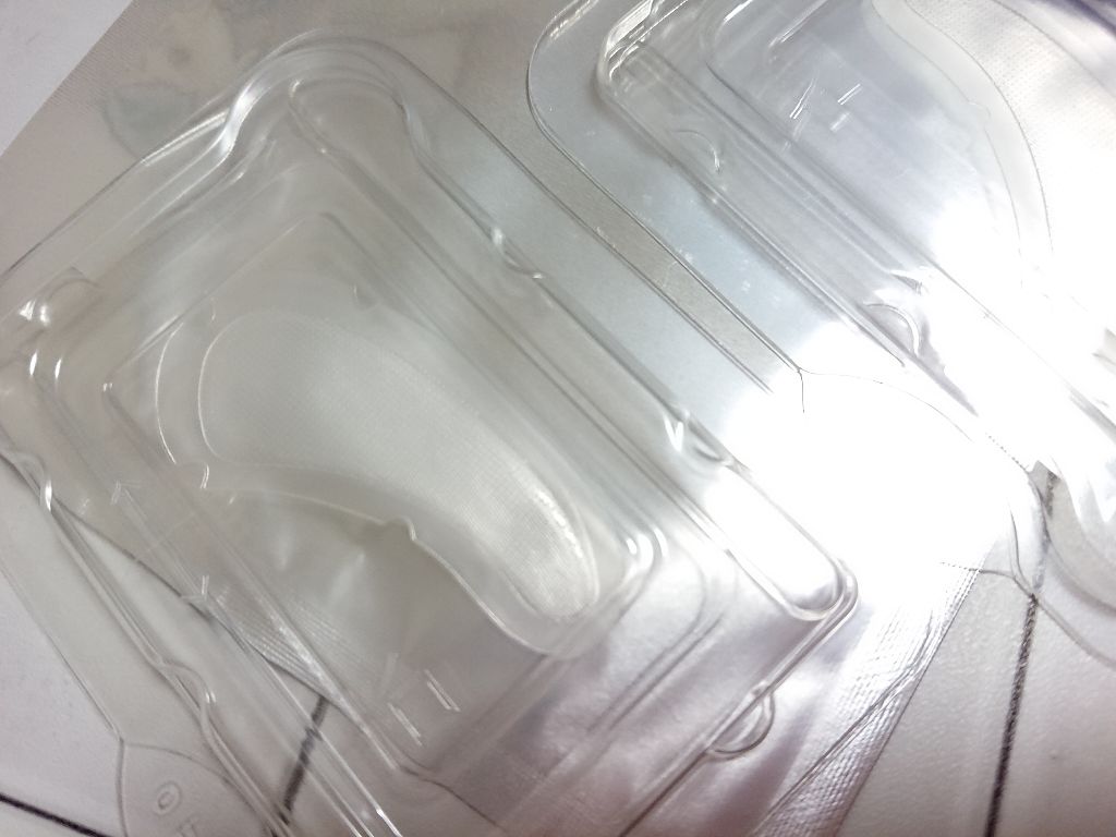 HA フィルパッチ B/ナビジョンDR/美容液を使ったクチコミ(3枚目)