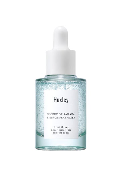 Huxley エッセンス;グラブウォーター