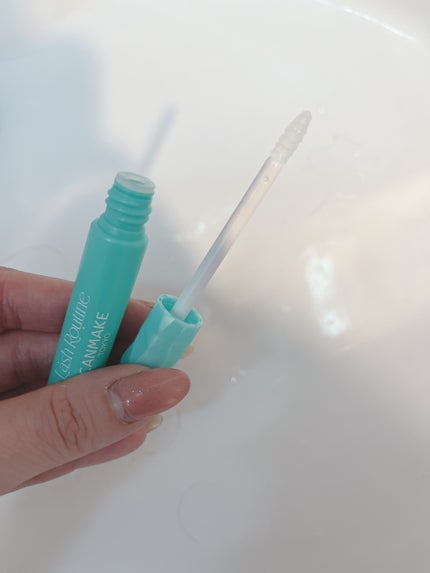 ラッシュルーティーン/キャンメイク/まつげ美容液を使ったクチコミ(2枚目)