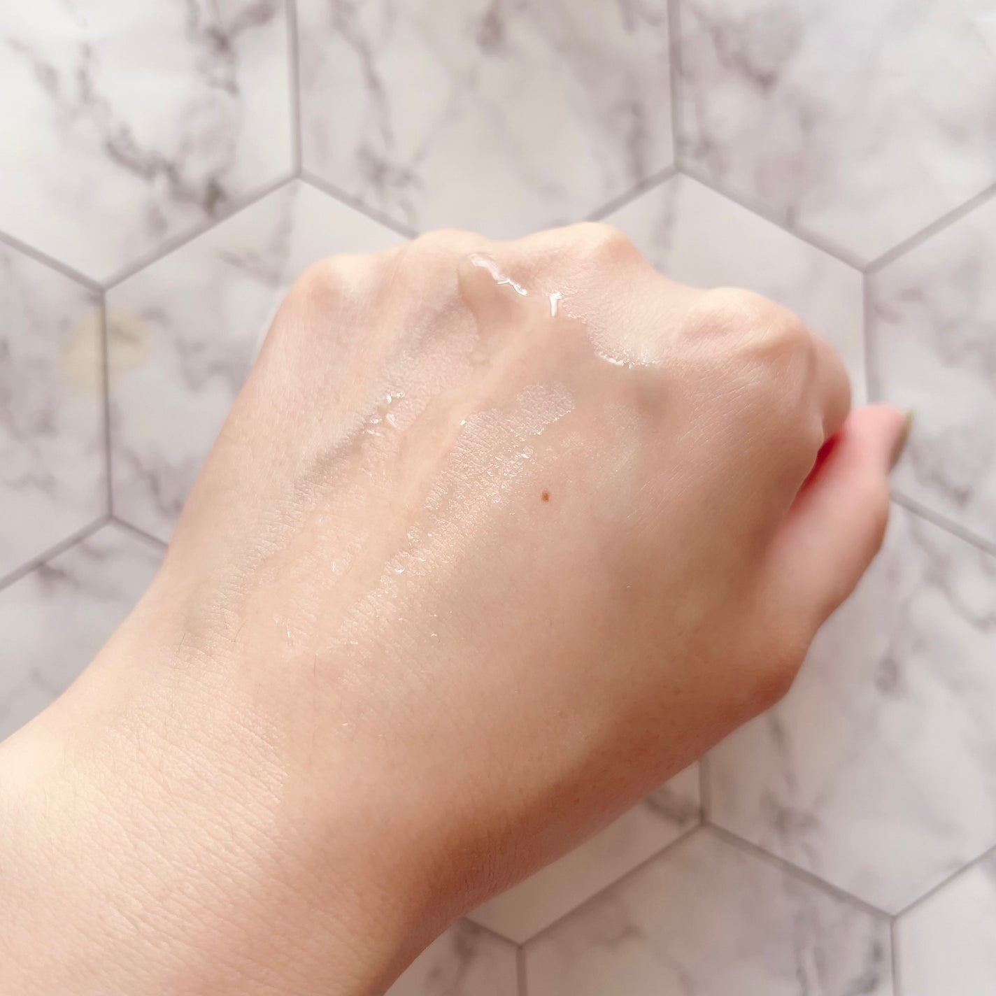 NMN 13 Serum/YÓANDO/美容液を使ったクチコミ(4枚目)