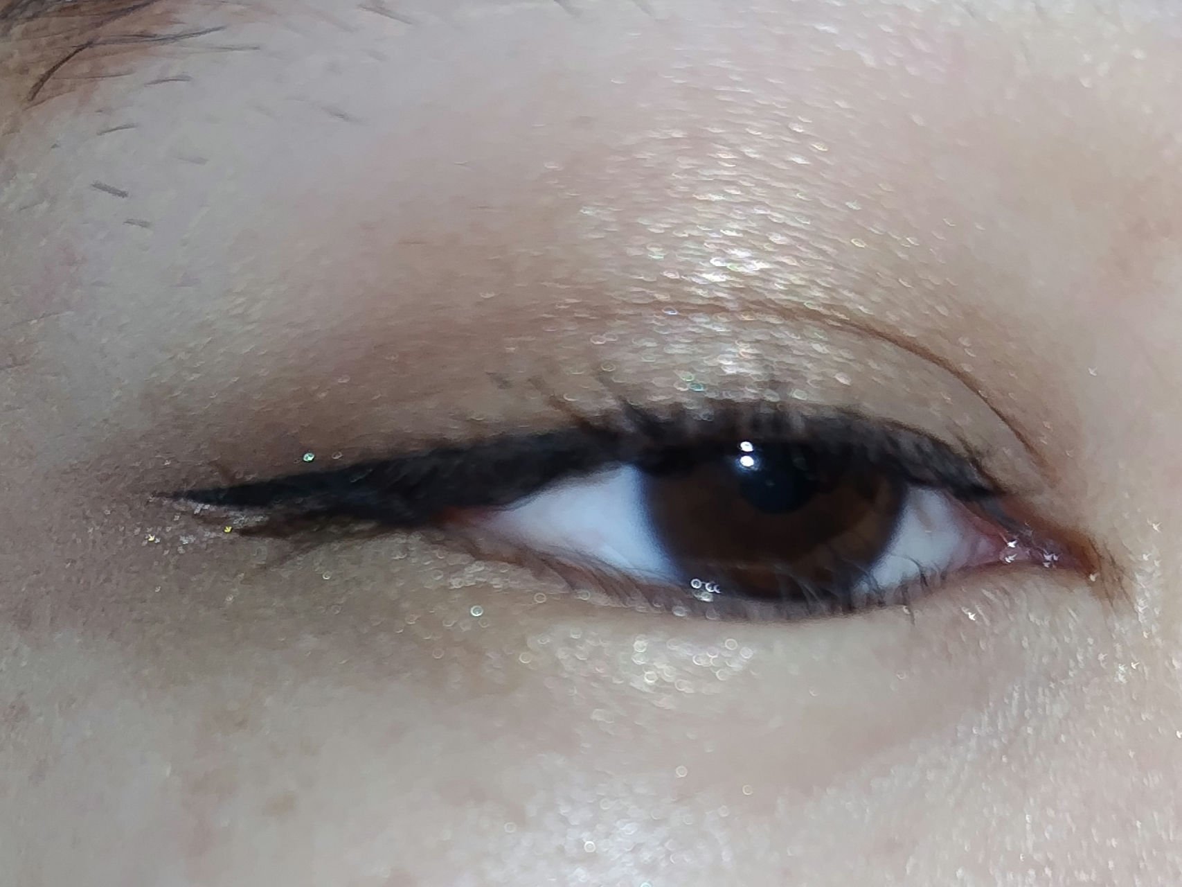 エテュセ アイエディション(カラーパレット)/ettusais/アイシャドウパレットを使ったクチコミ（3枚目）