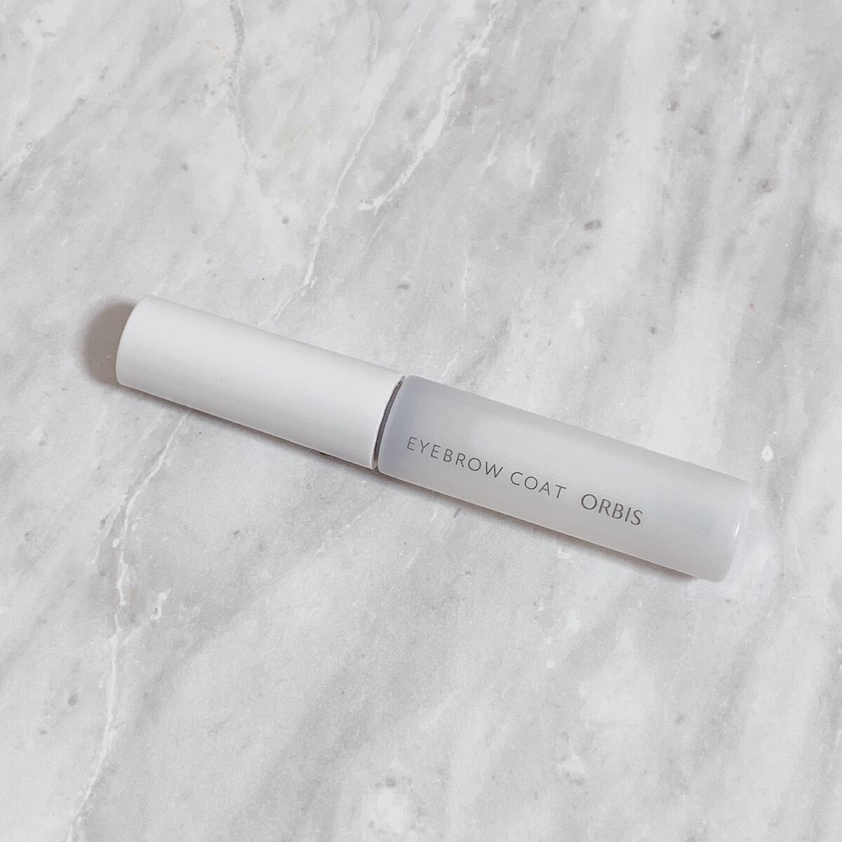 アイブローコート/オルビス/アイブロウコートを使ったクチコミ(1枚目)