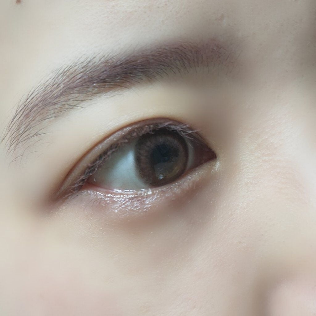 prismel 1day/Prismel/ワンデー(1DAY)カラコンを使ったクチコミ(4枚目)