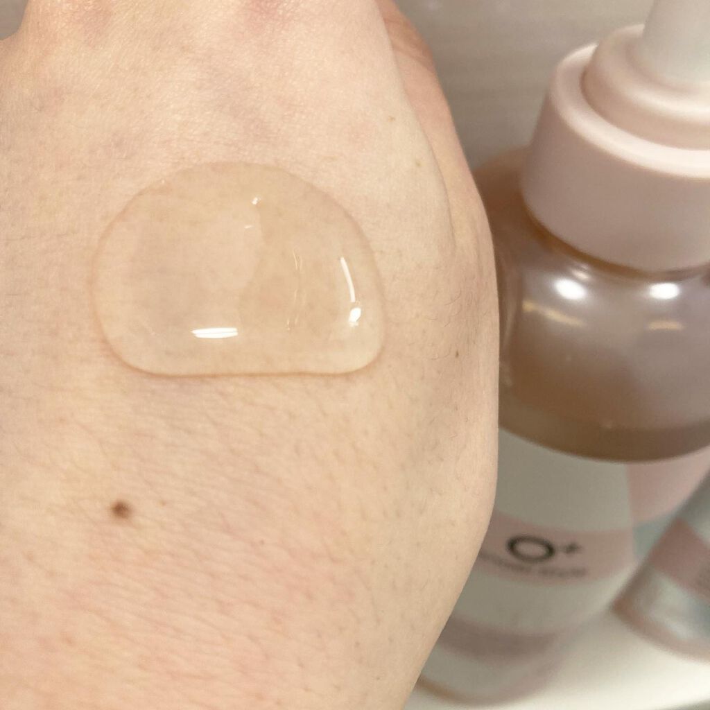 モイストリペア シャンプー／トリートメント /Canael Style /市販シャンプーを使ったクチコミ（3枚目）