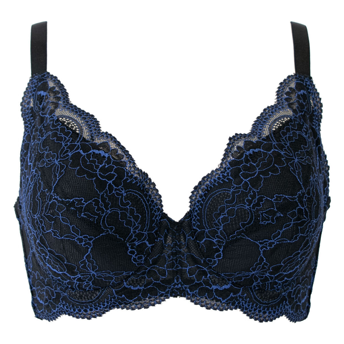 どんとこいブラ ブラック