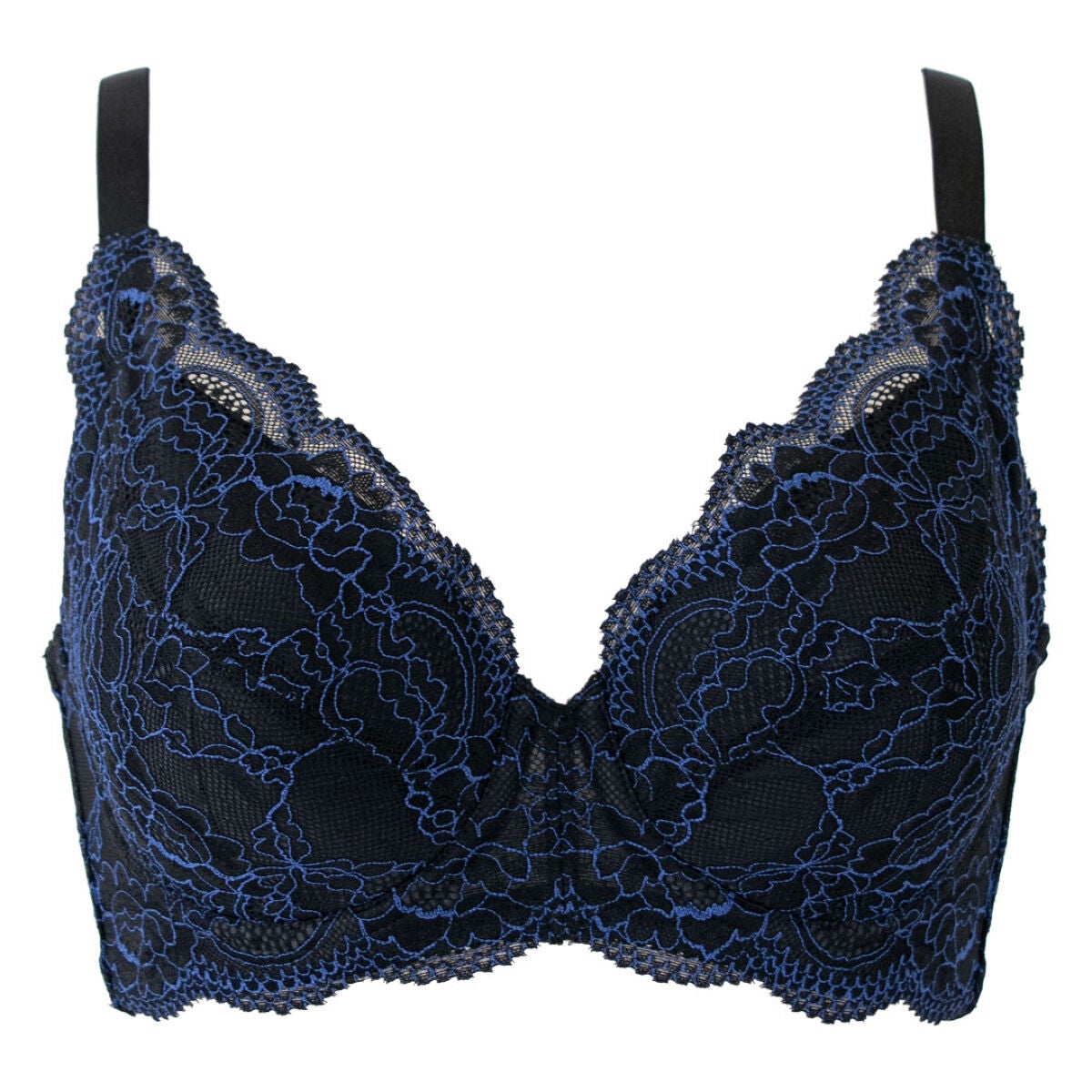 どんとこいブラ ブラック