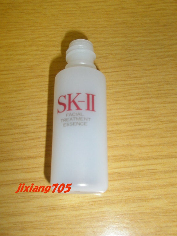フェイシャル トリートメント エッセンス/SK-II/化粧水を使ったクチコミ(1枚目)