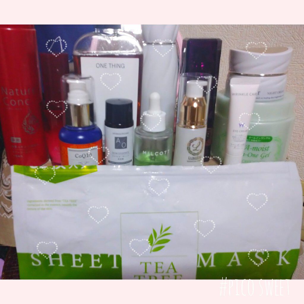 ドレススノー ナイトクリーム【医薬部外品】 /アテニア/フェイスクリームを使ったクチコミ（1枚目）