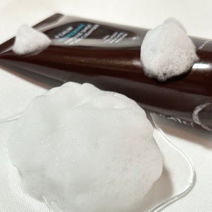 レチノーラゲンアンプルショット洗顔フォーム/P.CALM/洗顔フォームを使ったクチコミ(5枚目)