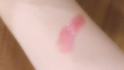 リップスティック LE/IPSA/口紅を使ったクチコミ(2枚目)