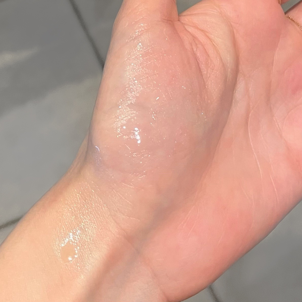 ドロップス オブ オミジャ カーミングミスト/SIORIS/ミスト状化粧水を使ったクチコミ（2枚目）