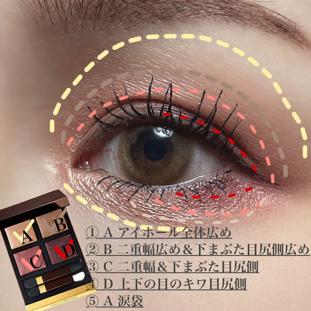 miium 1day/miium/ワンデー（１DAY）カラコンを使ったクチコミ（3枚目）