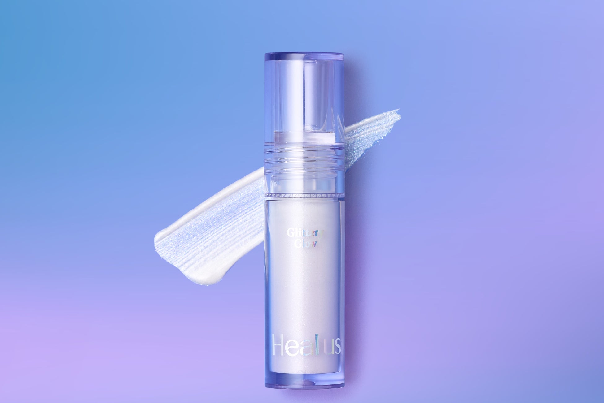 Healus グリッター