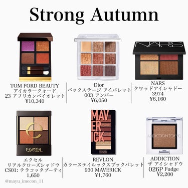 クワッドアイシャドー 3974/NARS/アイシャドウパレットを使ったクチコミ（2枚目）