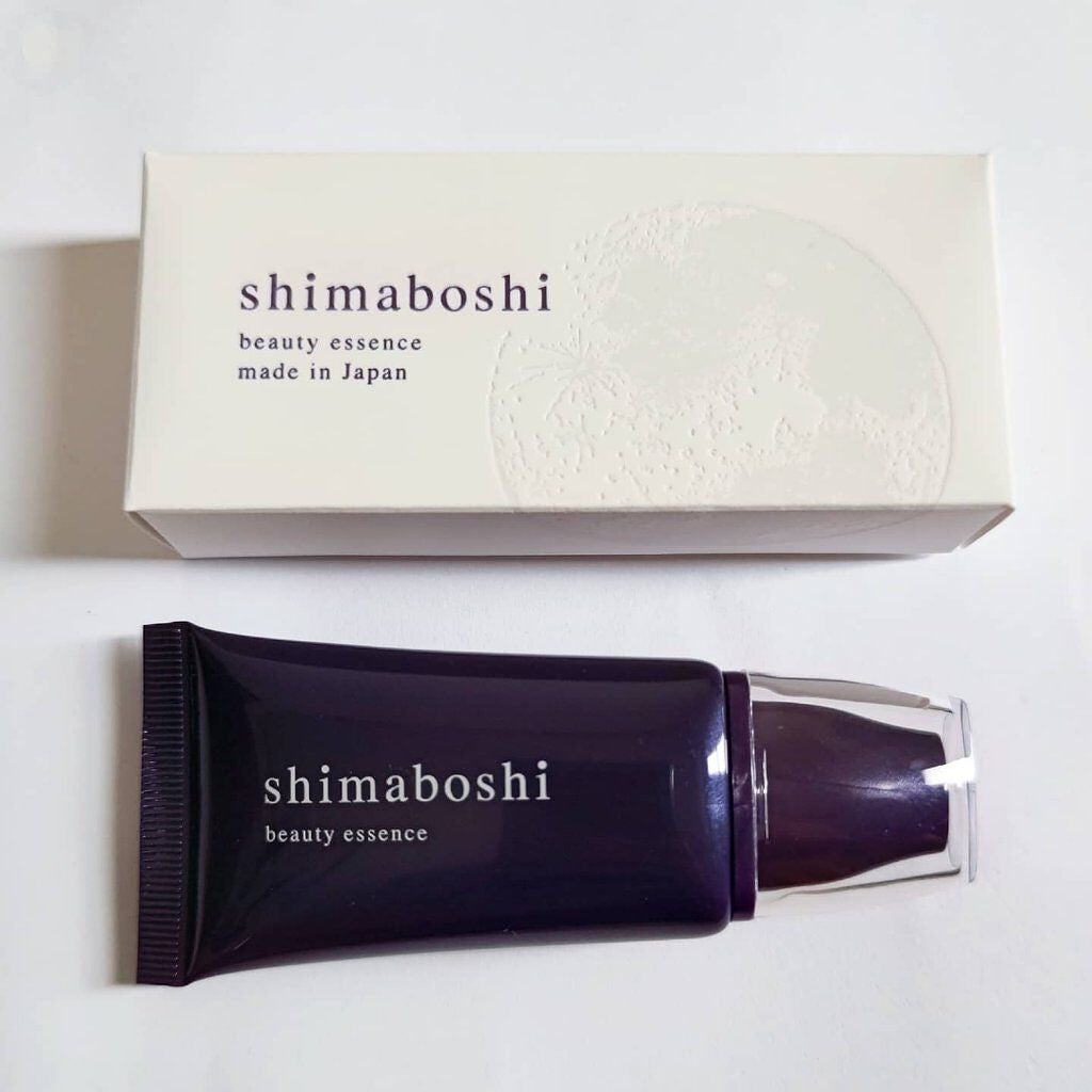 Wエッセンス/shimaboshi/美容液を使ったクチコミ(4枚目)