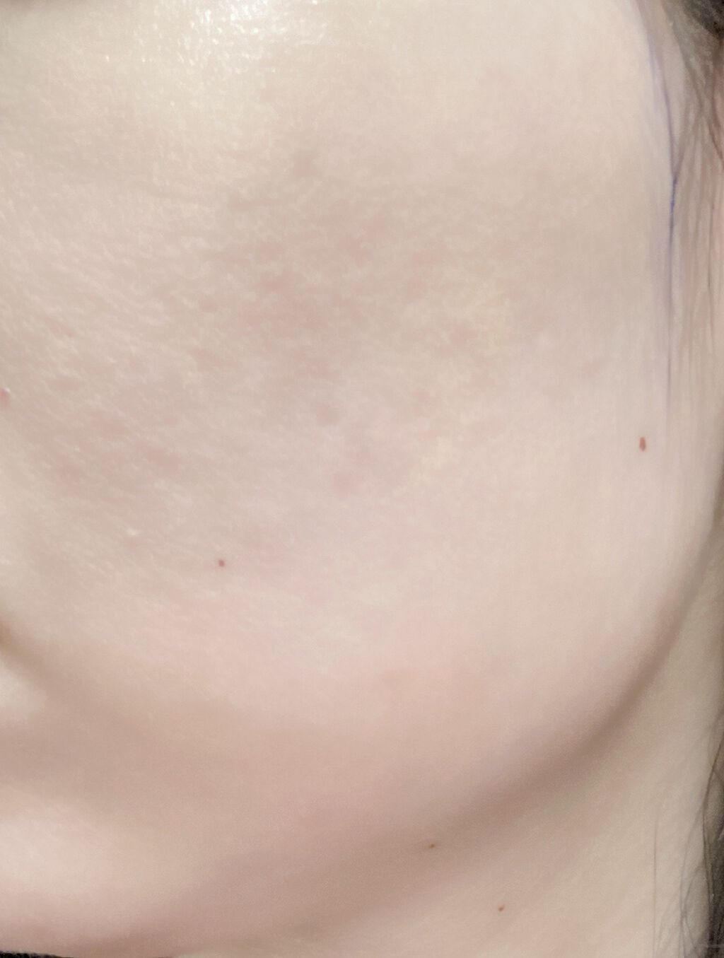 プロポリスアンプルインクッション/CNP Laboratory/クッションファンデーションを使ったクチコミ(3枚目)