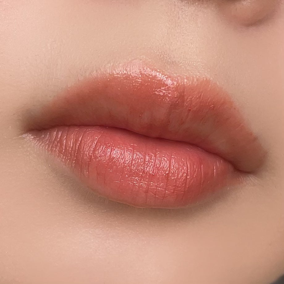 ダイヤモンドシリーズ カラーマスカラ/ZEESEA/マスカラを使ったクチコミ(5枚目)