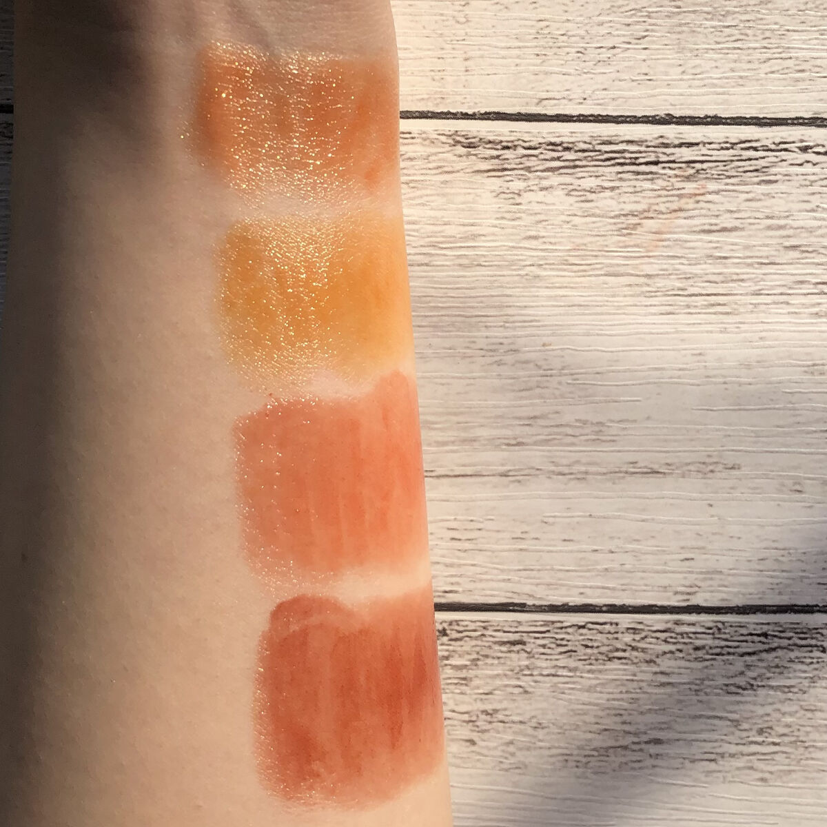 ケイト リップモンスター/KATE/口紅を使ったクチコミ（3枚目）